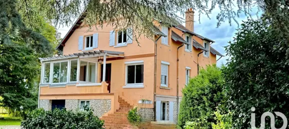 Villa T8 em Argent-sur-Sauldre, France N.º 316973 2