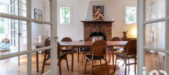 Villa T8 em Argent-sur-Sauldre, France N.º 316973 9