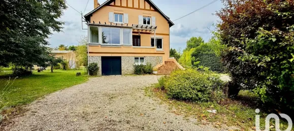Villa T8 em Argent-sur-Sauldre, France N.º 316973 3