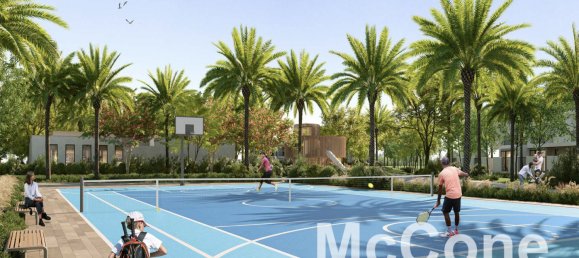 3 bedrooms Townhouse in Arabian Ranches 3, UAE No. 34681 14