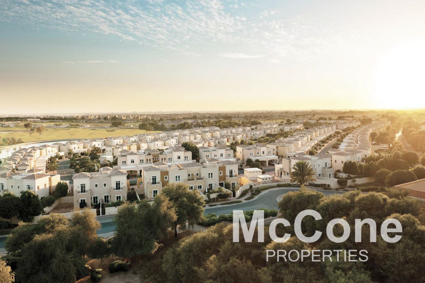 3 bedrooms Townhouse in Arabian Ranches 3, UAE No. 34681