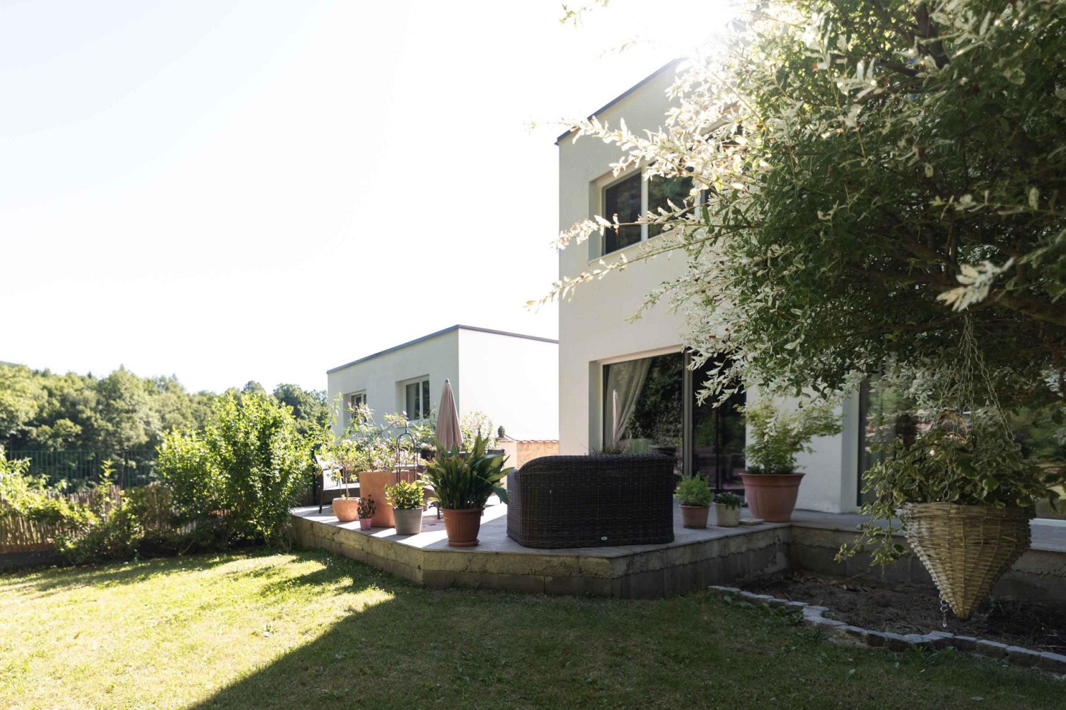 4 rooms House in Sieghartskirchen, Austria No. 132420