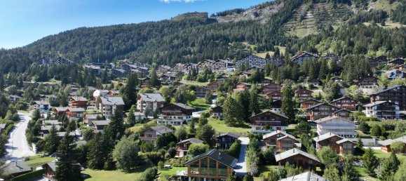 Terreno em Ayent, Switzerland 3730 m² N.º 257 6