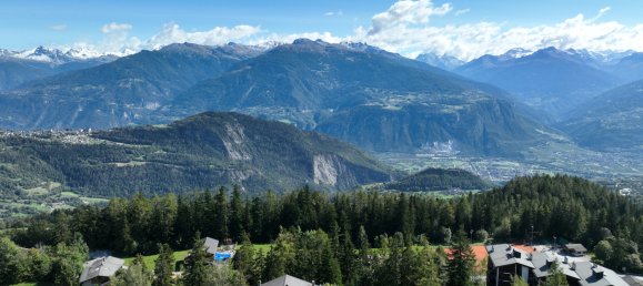 Terreno em Ayent, Switzerland 3730 m² N.º 257 2