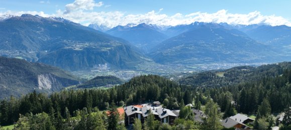 Terreno em Ayent, Switzerland 3730 m² N.º 257 3