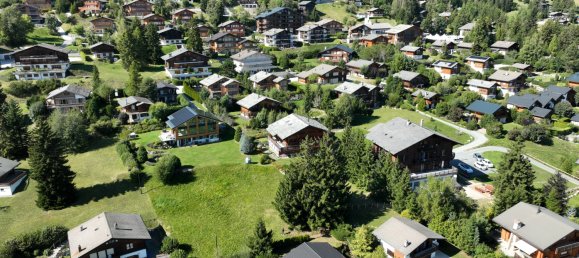 Terreno em Ayent, Switzerland 3730 m² N.º 257 5
