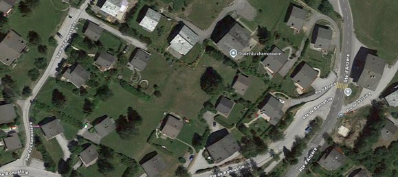 Terreno em Ayent, Switzerland 3730 m² N.º 257 7