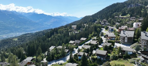 Terreno em Ayent, Switzerland 3730 m² N.º 257 4