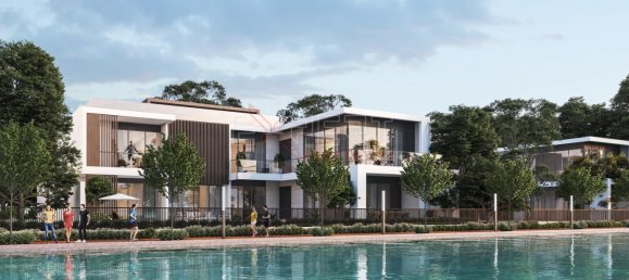 Вилла с 5 спальнями в Дубай, ОАЭ № 8667 2