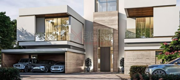 Вилла с 5 спальнями в Дубай, ОАЭ № 8667 10