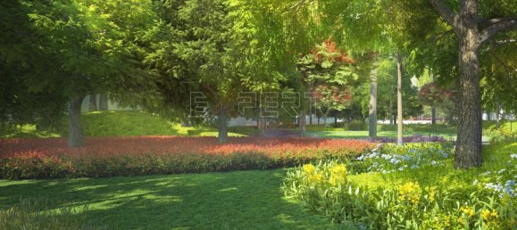 Вилла с 5 спальнями в Дубай, ОАЭ № 8667 9