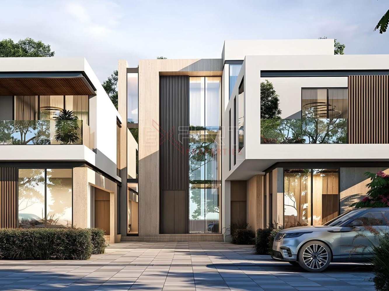 Вилла с 5 спальнями в Дубай, ОАЭ № 8667