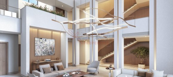 Вилла с 5 спальнями в Дубай, ОАЭ № 8667 7