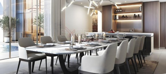 Вилла с 5 спальнями в Дубай, ОАЭ № 8667 6