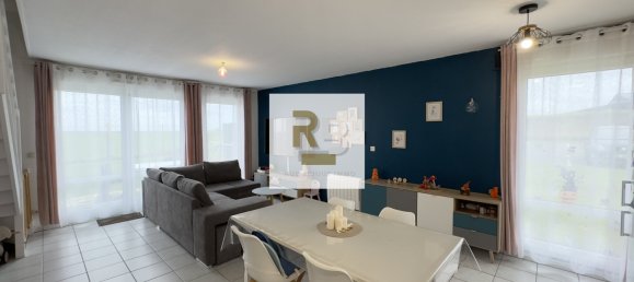 2 bedrooms House in Sains-en-Gohelle, France No. 215309 5