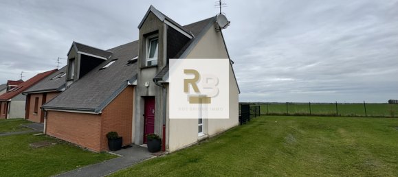 2 bedrooms House in Sains-en-Gohelle, France No. 215309 10