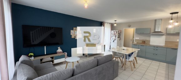 2 bedrooms House in Sains-en-Gohelle, France No. 215309 2