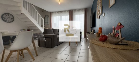 2 bedrooms House in Sains-en-Gohelle, France No. 215309 3