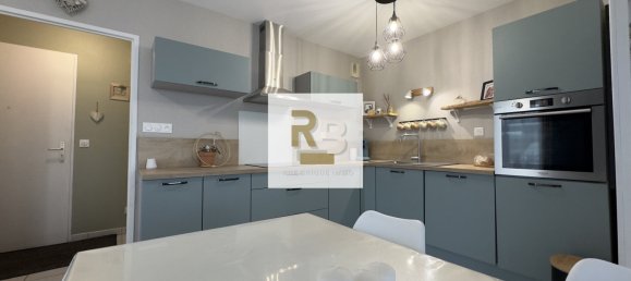 2 bedrooms House in Sains-en-Gohelle, France No. 215309 4