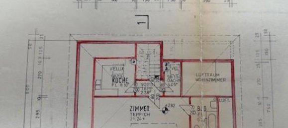 7-Zimmer Haus in Ebreichsdorf, Austria, Nr. 208090 24