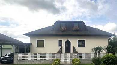 7-Zimmer Haus in Ebreichsdorf, Austria, Nr. 208090