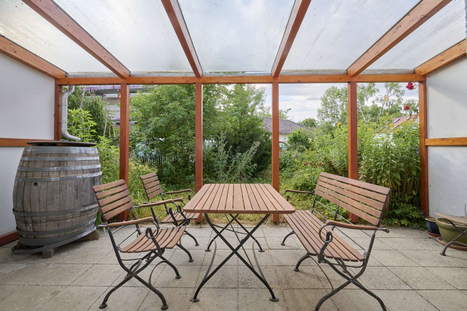 4 bedrooms Townhouse in Furstenfeldbruck, Germany No. 325379