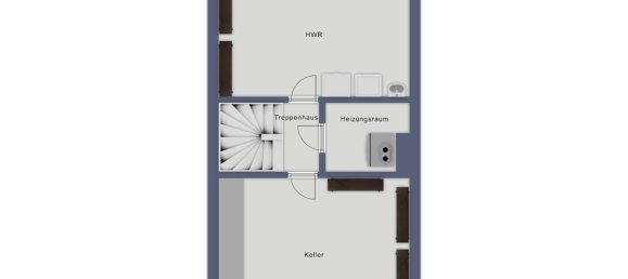 4 bedrooms Townhouse in Furstenfeldbruck, Germany No. 325379 17