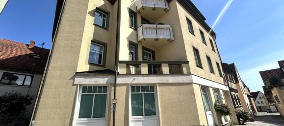 Gebäude in Rhön-Grabfeld, Germany 396m², Nr. 325810 2