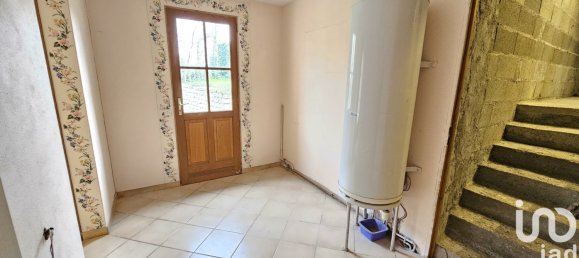 3 bedrooms House in La Chaussee-d'Ivry, France No. 43828 12