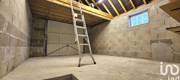 3 bedrooms House in La Chaussee-d'Ivry, France No. 43828 16