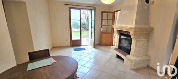 3 bedrooms House in La Chaussee-d'Ivry, France No. 43828 4