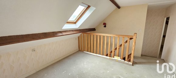 3 bedrooms House in La Chaussee-d'Ivry, France No. 43828 13