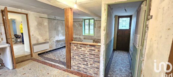 3 bedrooms House in La Chaussee-d'Ivry, France No. 43828 2