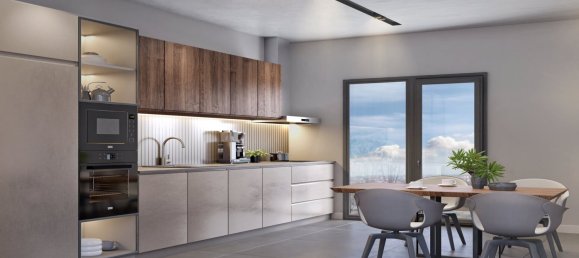 Apartment 3+1 in Algun Nefes, Duzce, Turkey No. 35597 8