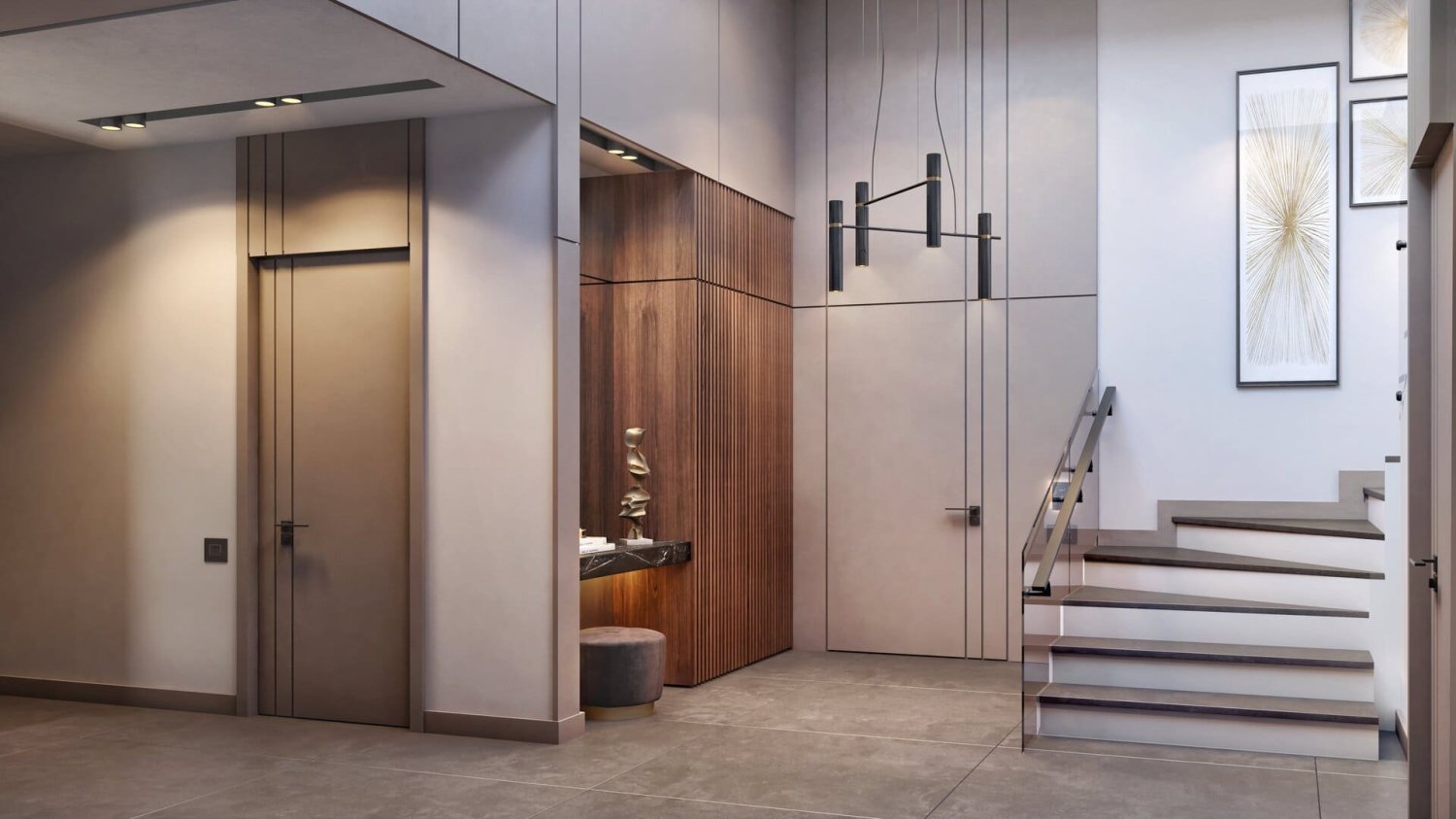 Apartment 3+1 in Algun Nefes, Duzce, Turkey No. 35597