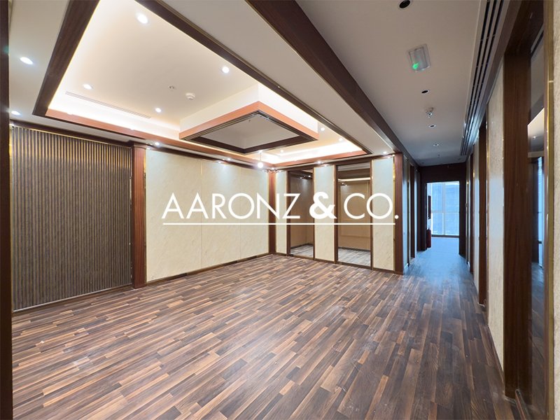 199m² Office in Business Bay, UAE No. 124078