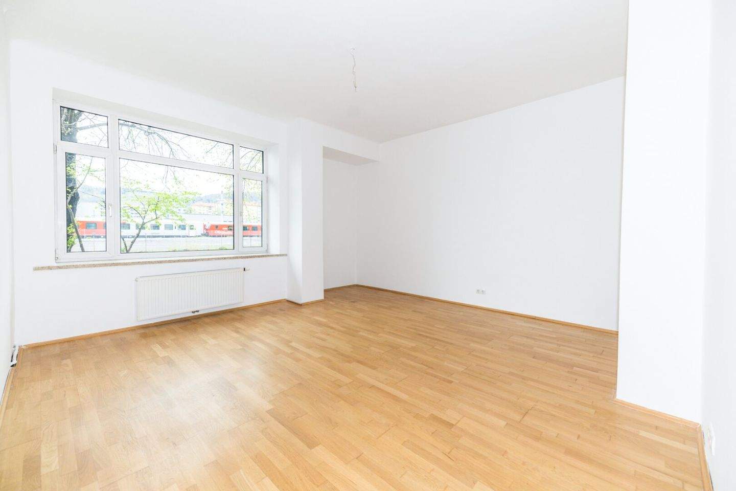 3-Zimmer Wohnung in Lend, Austria, Nr. 231086