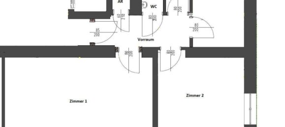 3-Zimmer Wohnung in Lend, Austria, Nr. 231086 15