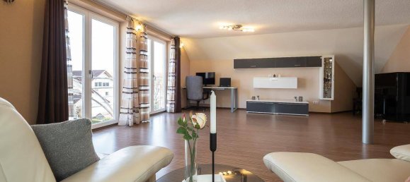 4 chambres Maison de ville à Konstanz, Germany No. 28565 48