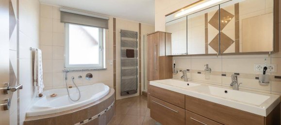 4 chambres Maison de ville à Konstanz, Germany No. 28565 27