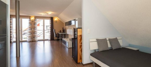 4 chambres Maison de ville à Konstanz, Germany No. 28565 45