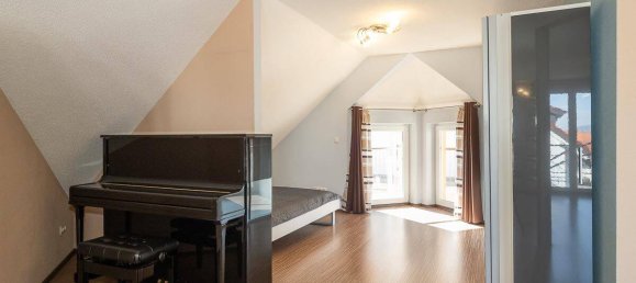 4 chambres Maison de ville à Konstanz, Germany No. 28565 44