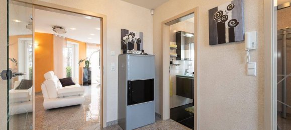 4 chambres Maison de ville à Konstanz, Germany No. 28565 5