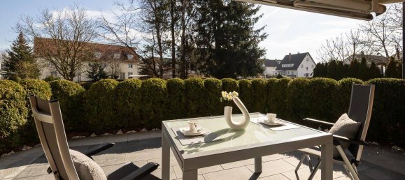 4 chambres Maison de ville à Konstanz, Germany No. 28565 17