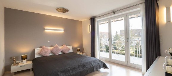 4 chambres Maison de ville à Konstanz, Germany No. 28565 37