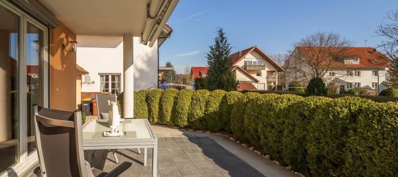 4 chambres Maison de ville à Konstanz, Germany No. 28565 16