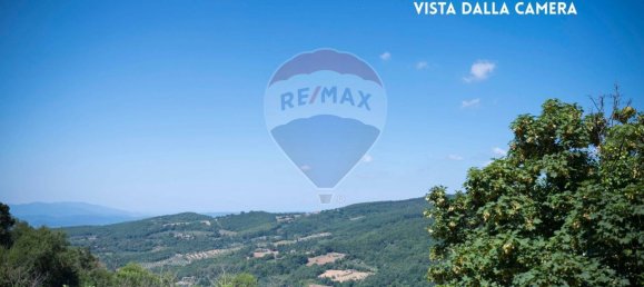 5-Zimmer Haus in Roccastrada, Italy, Nr. 272194 26