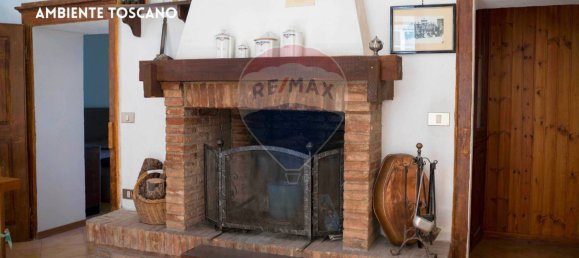 5-Zimmer Haus in Roccastrada, Italy, Nr. 272194 20