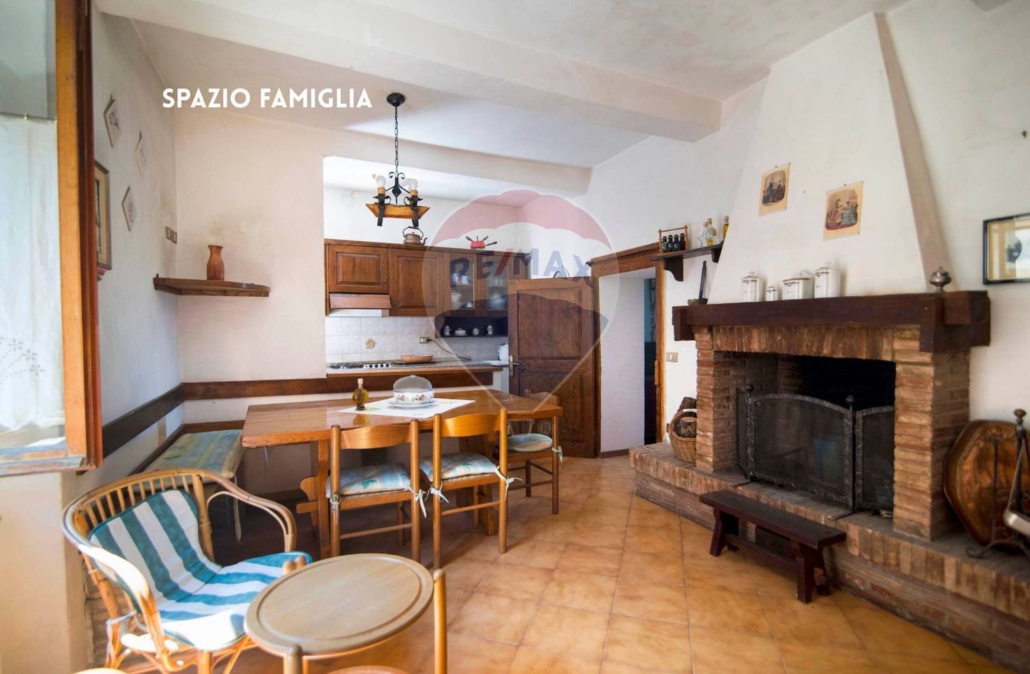 5-Zimmer Haus in Roccastrada, Italy, Nr. 272194