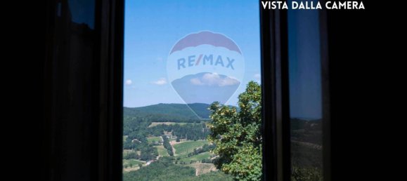 5-Zimmer Haus in Roccastrada, Italy, Nr. 272194 25